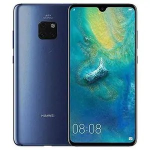 Замена кнопки включения на телефоне Huawei Mate 20X в Самаре